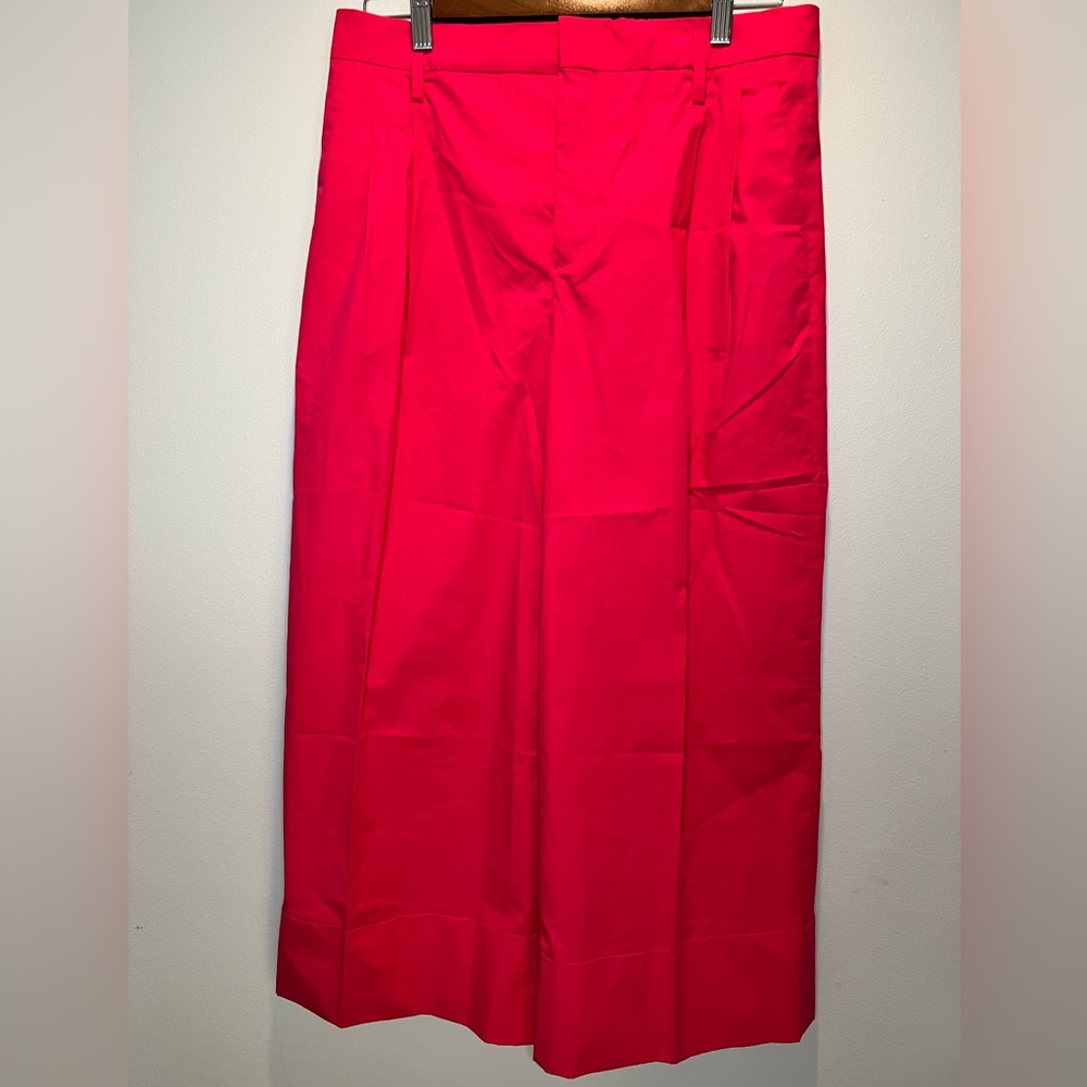 Vibrant Zara Pants